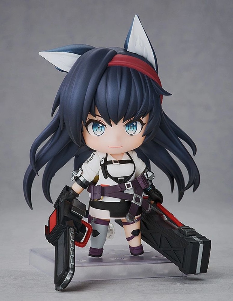 Nendoroid Series Good Smile Arts Shanghai | Arknights Nendoroid Blaze - Nendoworld