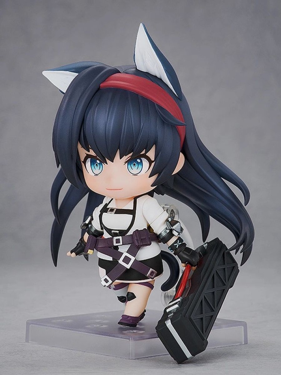 Nendoroid Series Good Smile Arts Shanghai | Arknights Nendoroid Blaze - Nendoworld