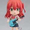 Nendoroid Series Good Smile Company | Bocchi The Rock! Nendoroid Ikuyo Kita - Nendoworld