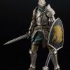 Figma Series Good Smile Company | Demon'S Souls (Ps5) Figma Fluted Armor - Nendoworld