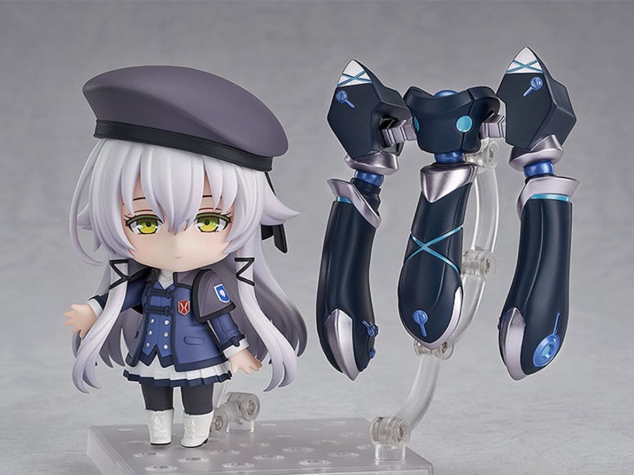 Nendoroid Series Good Smile Arts Shanghai | The Legend Of Heroes: Trails Into Reverie Nendoroid Altina Orion - Nendoworld