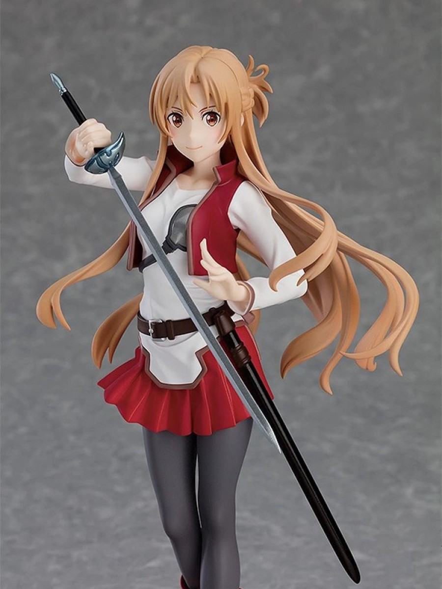 Pop Up Parade Good Smile Company | Sword Art Online Progressive: Aria Of A Starless Night Pop Up Parade Asuna - Nendoworld