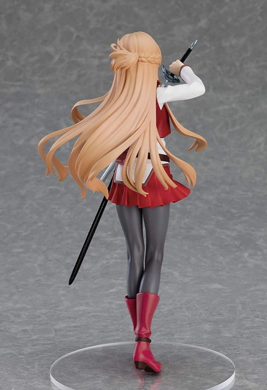 Pop Up Parade Good Smile Company | Sword Art Online Progressive: Aria Of A Starless Night Pop Up Parade Asuna - Nendoworld