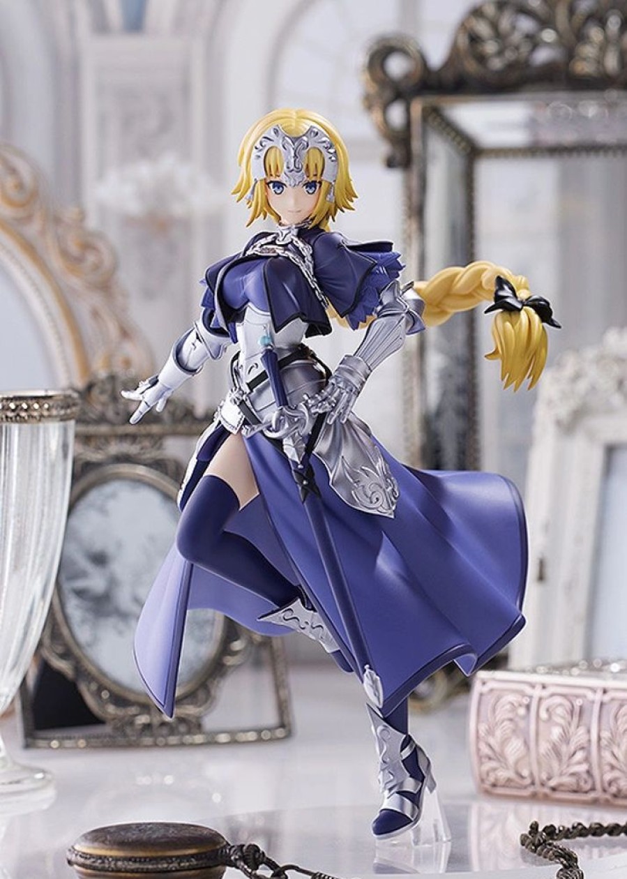 Pop Up Parade Max Factory | Fate/Grand Order Pop Up Parade Ruler/Jeanne D'Arc - Nendoworld