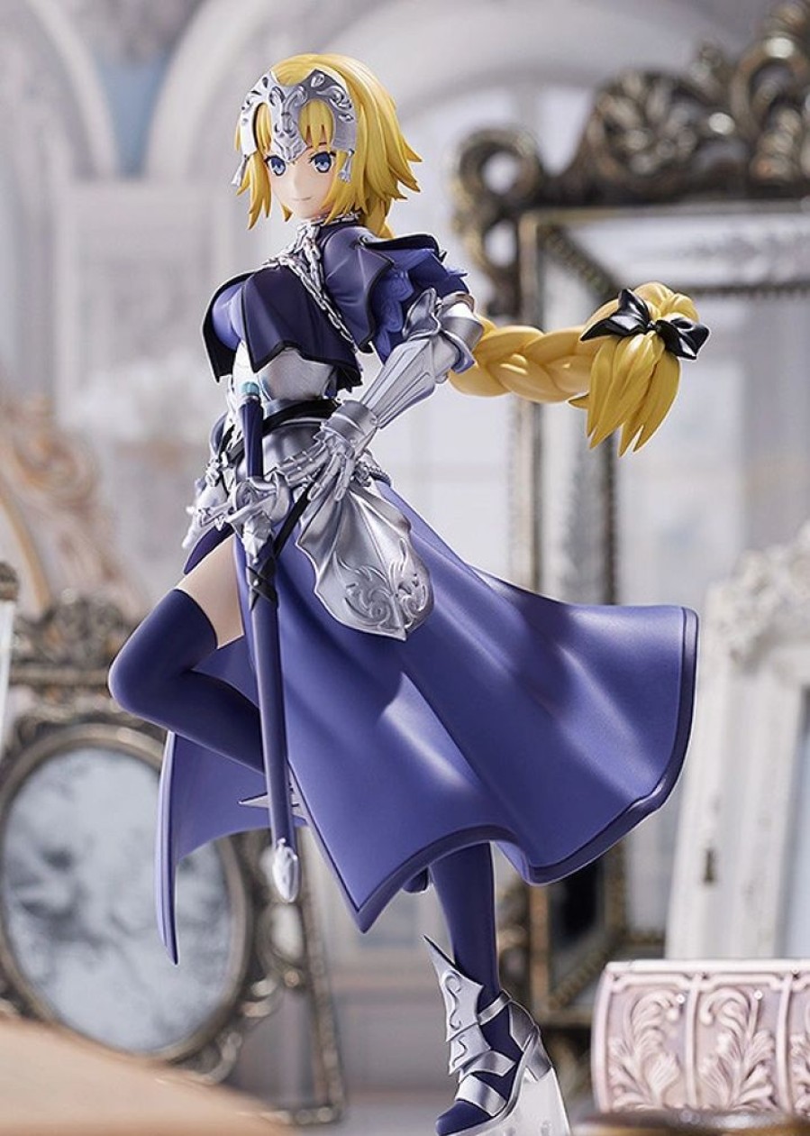 Pop Up Parade Max Factory | Fate/Grand Order Pop Up Parade Ruler/Jeanne D'Arc - Nendoworld