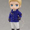 Nendoroid Series Orange Rouge | Hetalia World Stars Nendoroid Doll Germany - Nendoworld