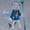 Figma Series Max Factory | Hololive Production Figma Gawr Gura - Nendoworld