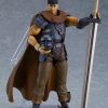 Figma Series Good Smile Company | Figma Guts: Band Of The Hawk Ver. Repaint Edition - Nendoworld