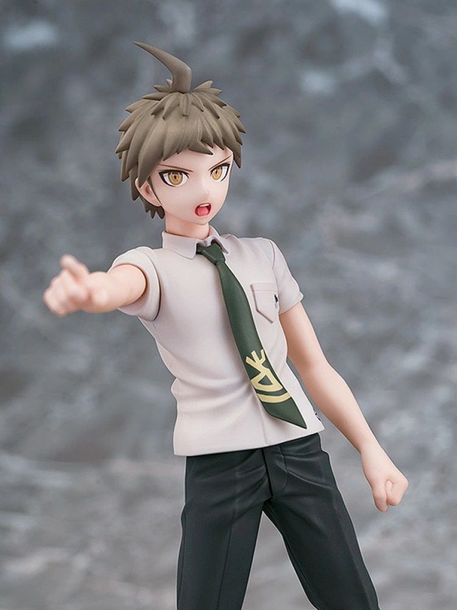 Pop Up Parade Phat Company! | Danganronpa 1 2 Reload Pop Up Parade Pvc Statue Hajime Hinata - Nendoworld