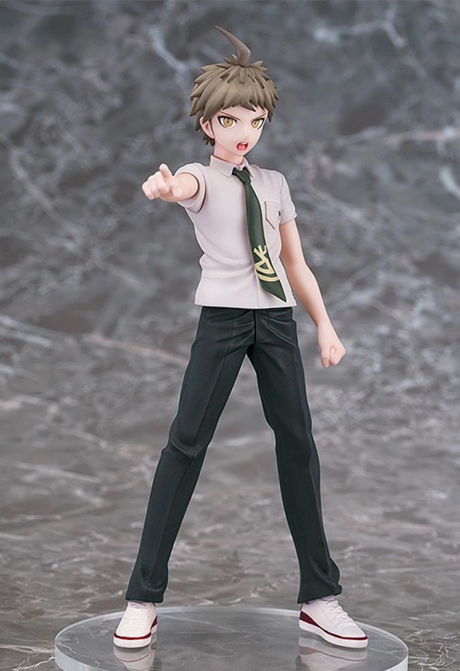 Pop Up Parade Phat Company! | Danganronpa 1 2 Reload Pop Up Parade Pvc Statue Hajime Hinata - Nendoworld