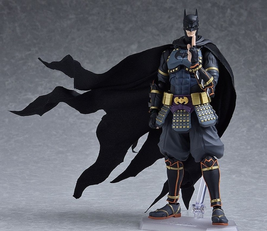 Figma Series Max Factory | Batman Ninja Figma Batman Ninja - Nendoworld