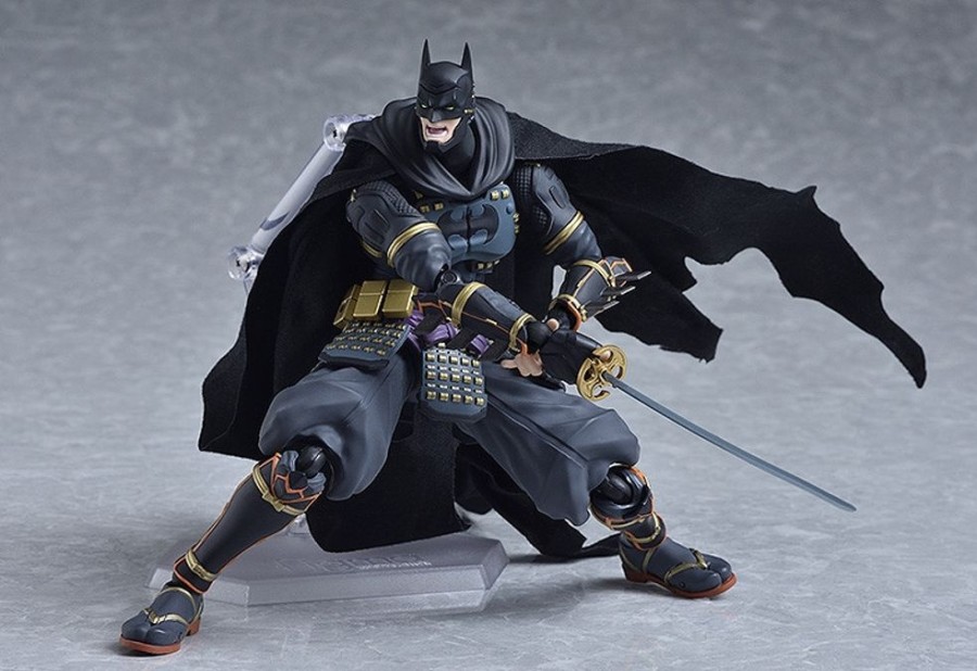 Figma Series Max Factory | Batman Ninja Figma Batman Ninja - Nendoworld