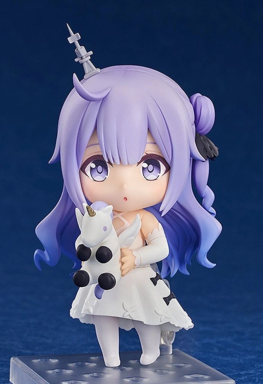 Nendoroid Series Good Smile Arts Shanghai | Azur Lane Nendoroid Unicorn - Nendoworld