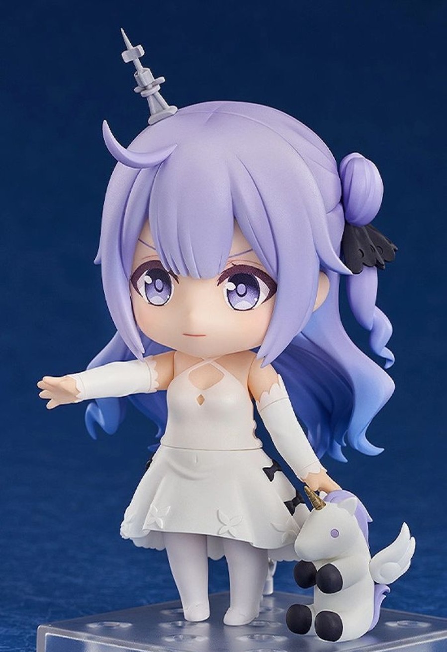 Nendoroid Series Good Smile Arts Shanghai | Azur Lane Nendoroid Unicorn - Nendoworld