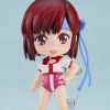 Nendoroid Series Good Smile Company | Gunbuster Nendoroid Noriko Takaya - Nendoworld