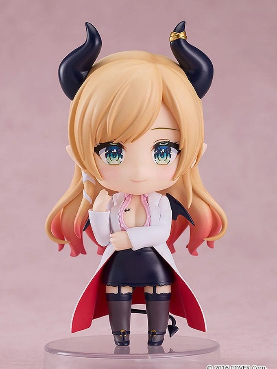 Nendoroid Series Max Factory | Hololive Production Nendoroid Yuzuki Choco - Nendoworld