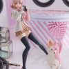 Pop Up Parade Phat Company! | Danganronpa 1 2 Reload Pop Up Parade Chiaki Nanami: Monomi Hoodie Ver. - Nendoworld