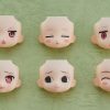 Nendoroid Series Good Smile Company | Nendoroid More: Face Swap Non Non Biyori Nonstop - Nendoworld