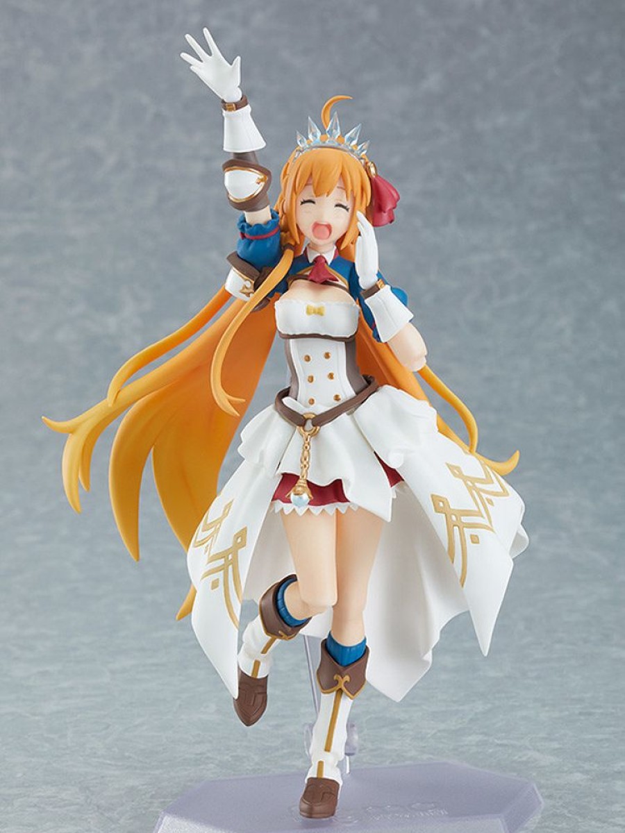 Figma Series Max Factory | Princess Connect! Re: Dive Figma Pecorine - Nendoworld