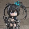 Nendoroid Series Good Smile Company | Black Rock Shooter Fragment Nendoroid Elishka - Nendoworld