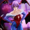 Pop Up Parade Max Factory | Darkstalkers Pop Up Parade Lilith - Nendoworld