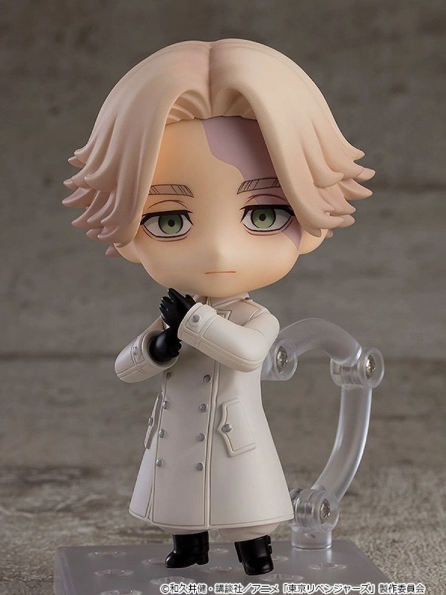 Nendoroid Series Orange Rouge | Tokyo Revengers Nendoroid Inupi (Seishu Inui) - Nendoworld