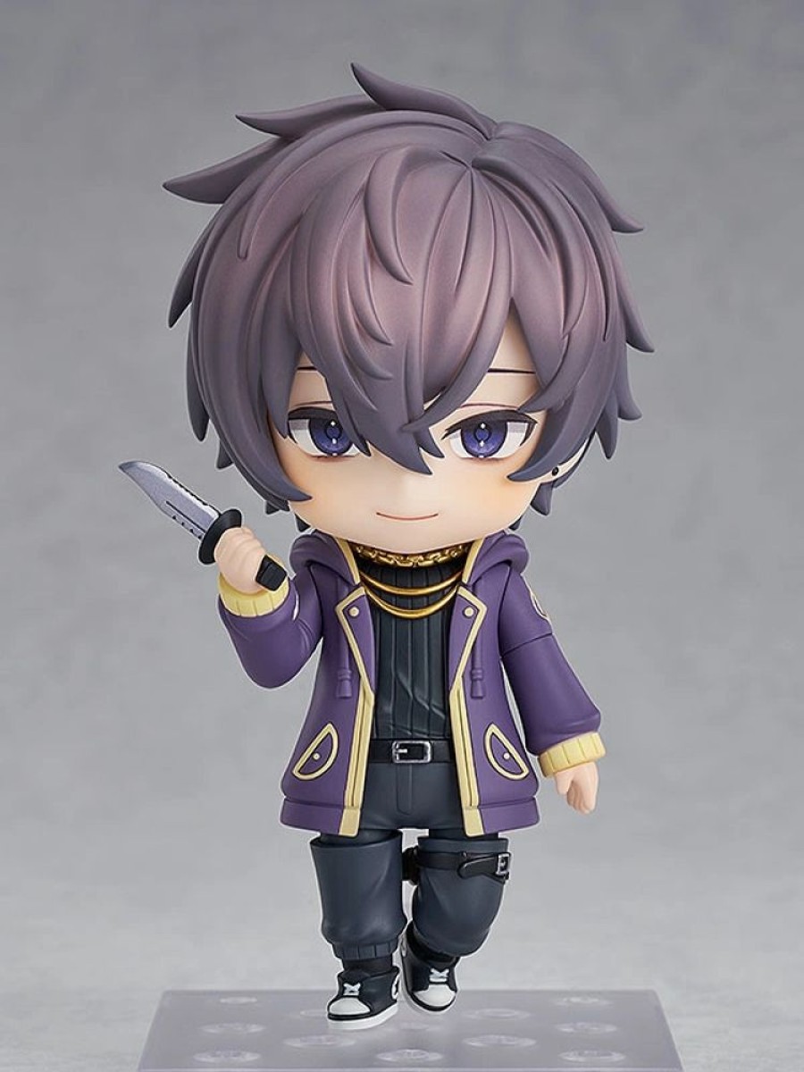 Nendoroid Series Good Smile Arts Shanghai | Nendoroid Shoto - Nendoworld