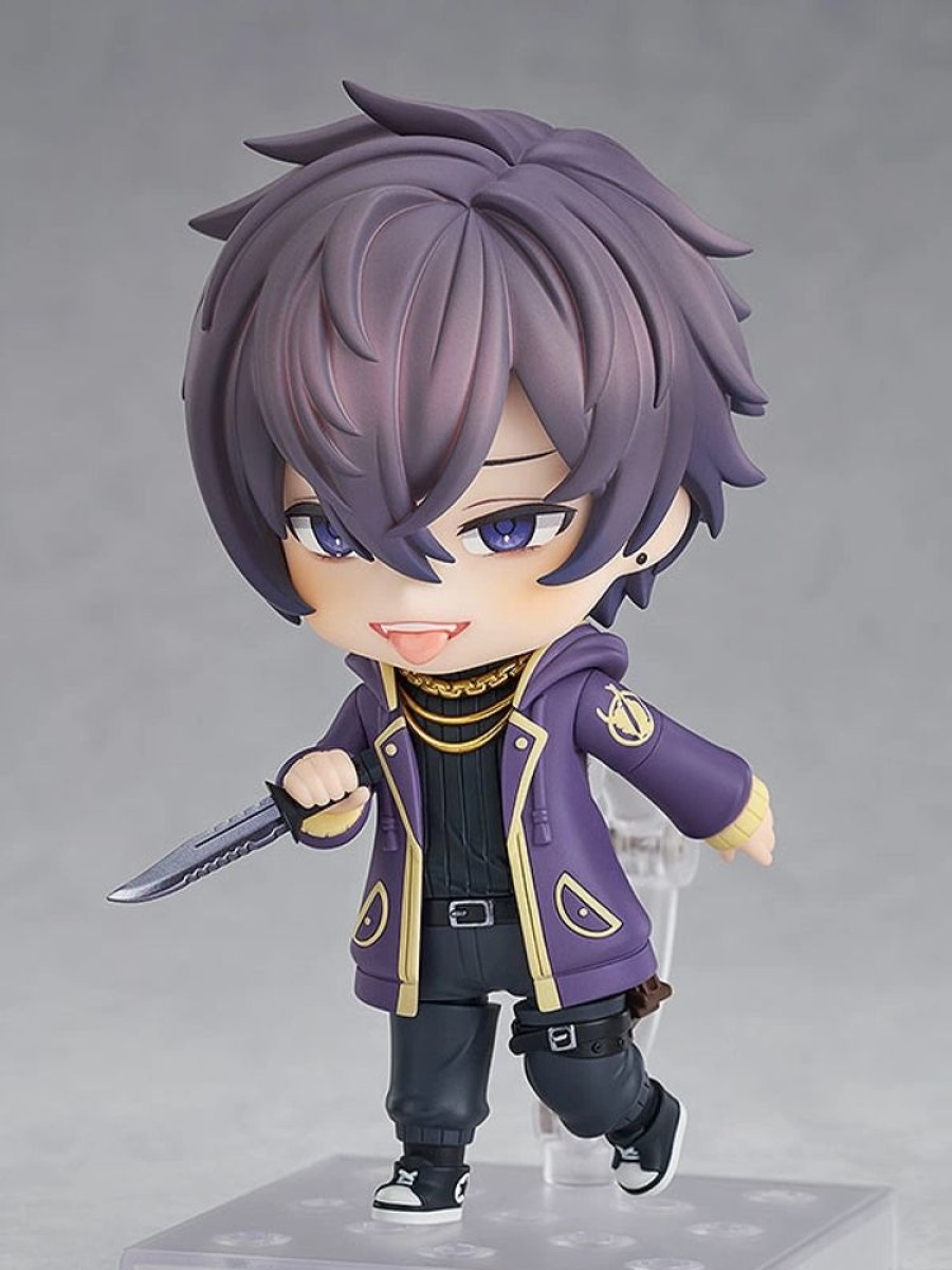 Nendoroid Series Good Smile Arts Shanghai | Nendoroid Shoto - Nendoworld