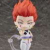 Nendoroid Series Good Smile Company | Hunter X Hunter Nendoroid Hyskoa - Nendoworld