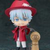 Nendoroid Series Orange Rouge | The Vampire Dies In No Time Nendoroid Ronaldo & Mebiyatsu - Nendoworld