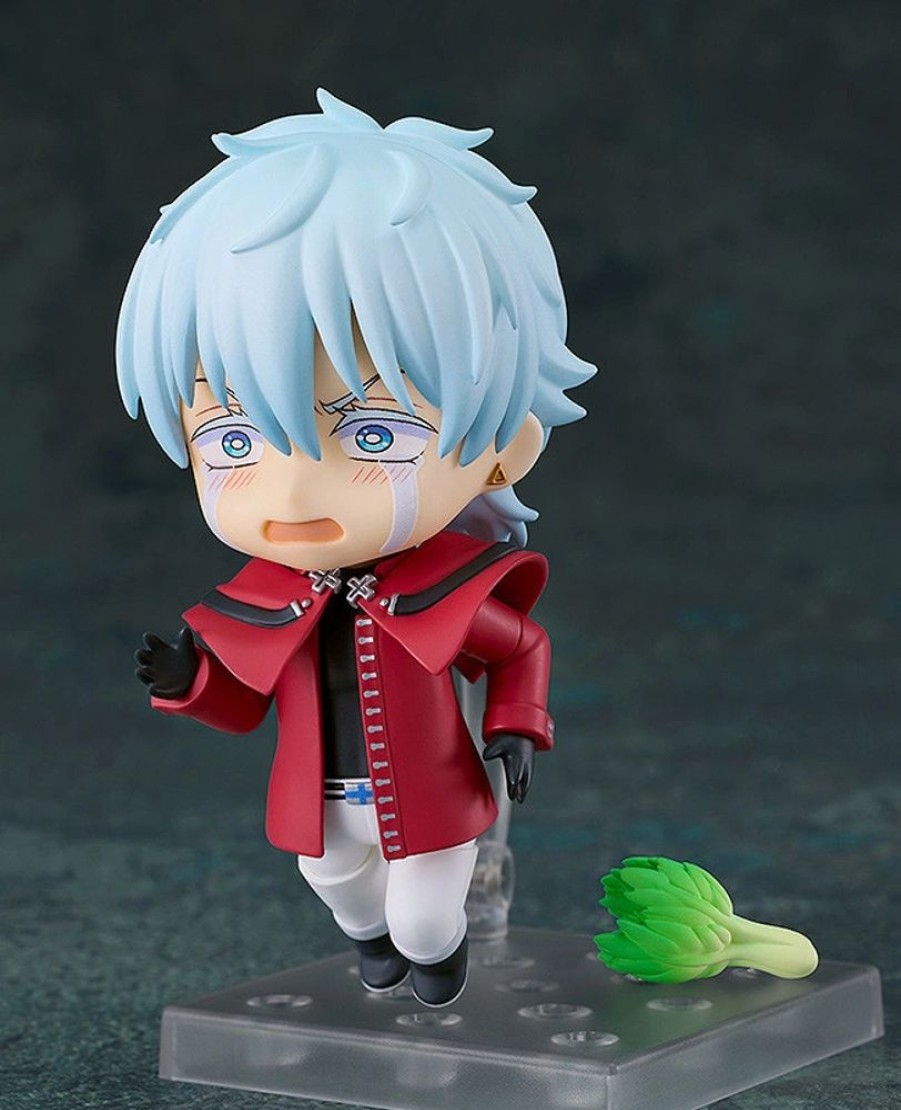 Nendoroid Series Orange Rouge | The Vampire Dies In No Time Nendoroid Ronaldo & Mebiyatsu - Nendoworld