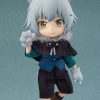 Nendoroid Series Good Smile Company | Nendoroid Doll Wolf: Ash (Re-Release) - Nendoworld