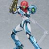 Figma Series Good Smile Company | Metroid Dread Figma Samus Aran Dread Ver. - Nendoworld