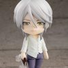 Nendoroid Series Good Smile Company | Psycho-Pass Nendoroid Shogo Makishima - Nendoworld