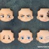 Nendoroid Series Good Smile Company | Jujutsu Kaisen Nendoroid More: Face Swap Jujutsu Kaisen 01 - Nendoworld