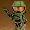 Nendoroid Series Good Smile Company | Halo Infinite Nendoroid Master Chief - Nendoworld