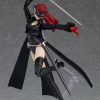 Figma Series Max Factory | Persona5 Royal Figma Violet - Nendoworld