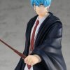 Pop Up Parade Good Smile Company | Mashle: Magic And Muscles Pop Up Parade Lance Crown - Nendoworld