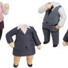 Nendoroid Series Good Smile Company | Nendoroid More Dress-Up Suits (6-Pack) - Nendoworld