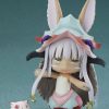 Nendoroid Series Good Smile Company | Made In Abyss Nendoroid Nanachi (Re-Release) - Nendoworld