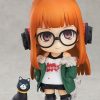 Nendoroid Series Good Smile Company | Persona 5 Nendoroid Futaba Sakura (Re-Release) - Nendoworld