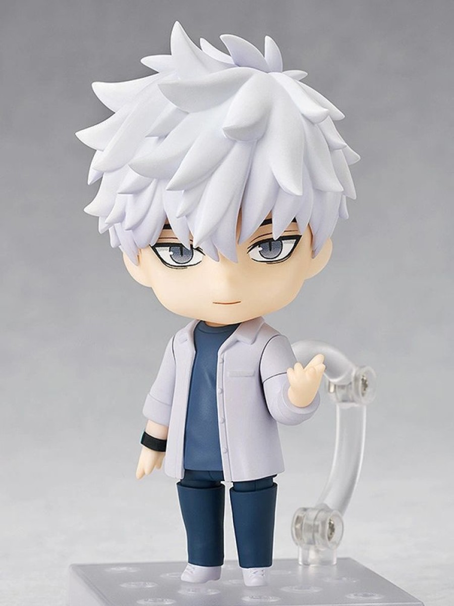 Nendoroid Series Good Smile Arts Shanghai | Link Click Nendoroid Lu Guang - Nendoworld