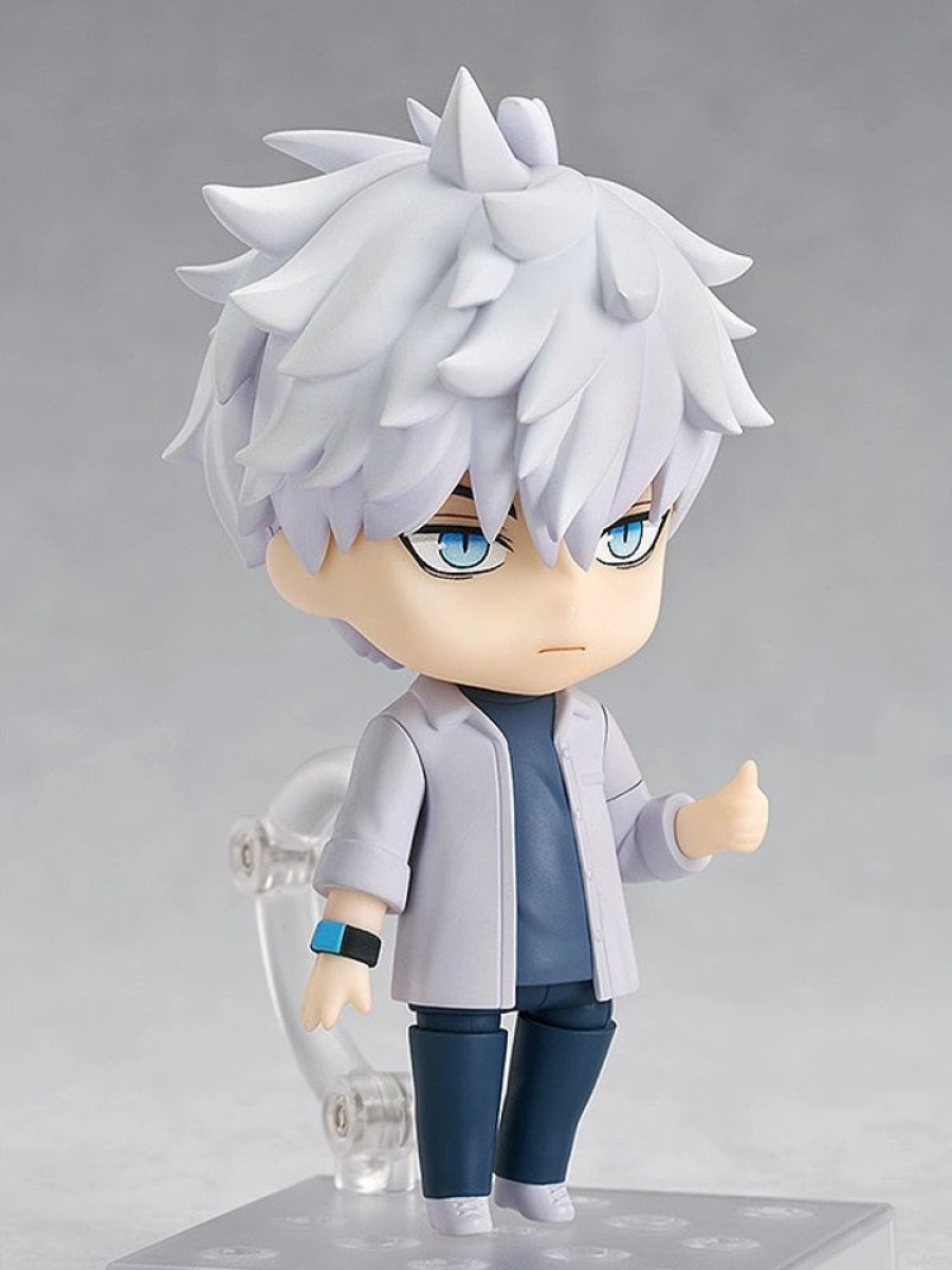 Nendoroid Series Good Smile Arts Shanghai | Link Click Nendoroid Lu Guang - Nendoworld