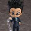 Nendoroid Series Good Smile Company | Hunter X Hunter Nendoroid Leorio - Nendoworld