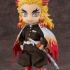 Nendoroid Series Good Smile Company | Nendoroid Doll Kyojuro Rengoku - Nendoworld