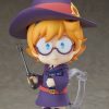 Nendoroid Series Good Smile Company | Little Witch Academia Nendoroid Lotte Jansson (Re-Release) - Nendoworld