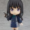 Nendoroid Series Good Smile Company | Lycoris Recoil Nendoroid Takina Inoue (European Release) - Nendoworld