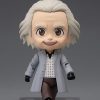 Nendoroid Series 1000Toys | Back To The Future Nendoroid Doc (Emmett Brown) - Nendoworld