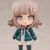 Nendoroid Series Good Smile Company | Danganronpa 1 2 Reload Nendoroid Chiaki Nanami - Nendoworld