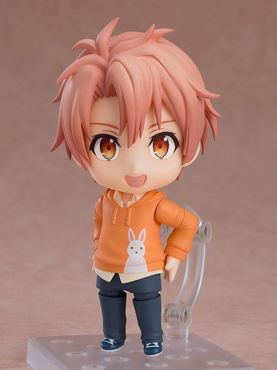 Nendoroid Series Orange Rouge | Idolish7 Nendoroid Mitsuki Izumi - Nendoworld